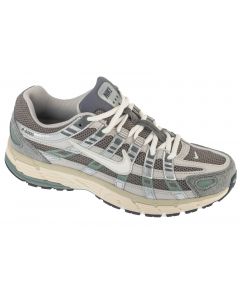 Nike P-6000 FN7509-029 damskie buty sneakers, Szare 001
