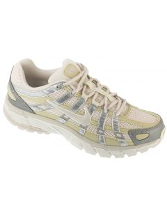Nike P-6000 IB3485-001 męskie buty sneakers, Beżowe 001
