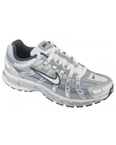 Nike P-6000 IH4465-095 męskie buty sneakers, Szare 001