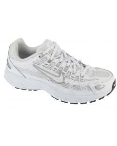 Nike P-6000 K HV5064-003 dla dziewczynki buty sneakers, Białe 001