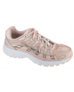 Nike P-6000 K HV5064-602 dla dziewczynki buty sneakers, Różowe 001