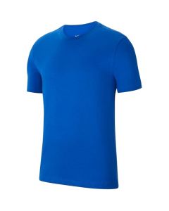 Nike Park 20 M Tee CZ0881-463 męskie t-shirty, Niebieskie 001