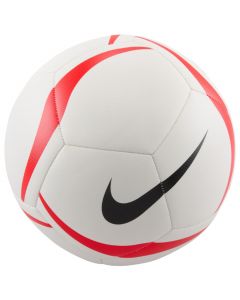 Nike Park Team 2 Ball HV6332-100 unisex piłki do piłki nożnej, Białe 001