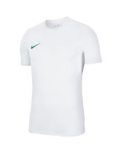 Nike Park VII Tee BV6708-101 męskie t-shirty, Białe 001