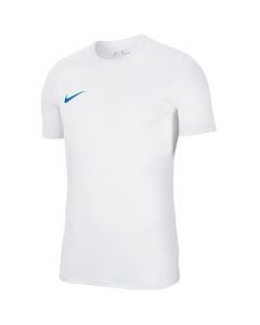 Nike Park VII Tee BV6708-102 męskie t-shirty, Białe 001