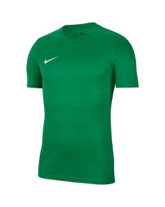 Nike Park VII Tee BV6708-302 męskie t-shirty, Zielone 001