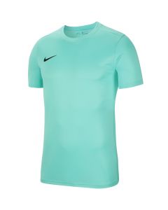 Nike Park VII Tee BV6708-354 męskie t-shirty, Błękitne 001