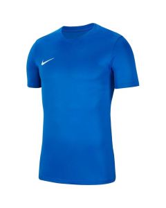 Nike Park VII Tee BV6708-463 męskie t-shirty, Niebieskie 001