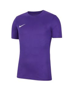 Nike Park VII Tee BV6708-547 męskie t-shirty, Fioletowe 001