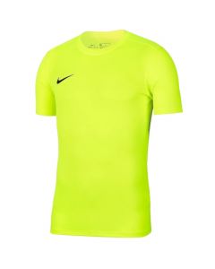 Nike Park VII Tee BV6708-702 męskie t-shirty, Zielone 001