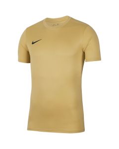 Nike Park VII Tee BV6708-729 męskie t-shirty, Złote 001