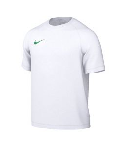 Nike Park VIII Junior HV8182-102 męskie t-shirty, Białe 001