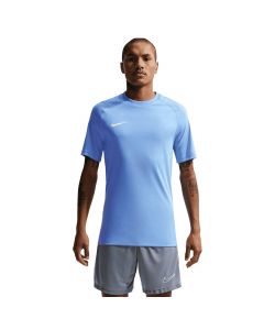 Nike Park VIII Tee HV8173-412 męskie t-shirty, Niebieskie 001