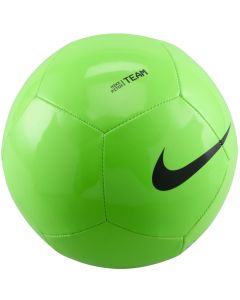 Nike Pitch Team Ball FZ7553-359 unisex piłki do piłki nożnej, Zielone 001