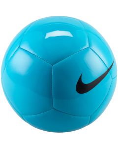 Nike Pitch Team Ball FZ7553-486 unisex piłki do piłki nożnej, Niebieskie 001