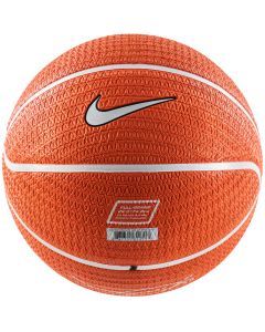 Nike Playground 8P Kobe Bryant Deflated Ball N1012519-835 unisex piłki do koszykówki, Pomarańczowe 001
