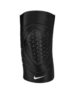Nike Pro Closed Patella Knee Sleeve 3.0 N1000674-010 unisex ściągacze na kolana, Czarne 001