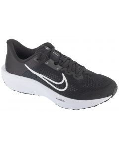 Nike Quest 6 FD6033-001 męskie buty do biegania, Czarne 001