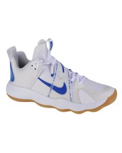 Nike React HyperSet CI2955-140 męskie buty do siatkówki, Białe 001