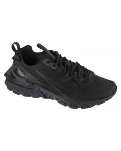 Nike React Vision CD4373-004 męskie buty sneakers, Czarne 001