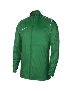 Nike Repel Park 20 Rain Jacket BV6881-302 męskie kurtki, Zielone 001
