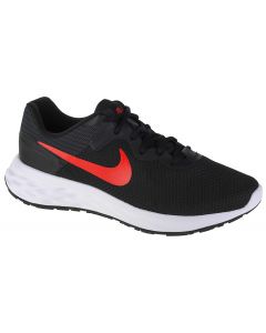 Nike Revolution 6 Next Nature DC3728-005 męskie buty do biegania, Czarne 001