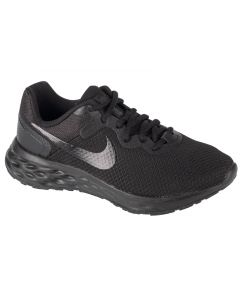 Nike Revolution 6 Next Nature DC3729-001 męskie buty do biegania, Czarne 001