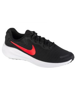 Nike Revolution 7 FB2207-003 męskie buty do biegania, Czarne 001