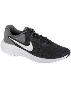 Nike Revolution 7 FB2207-007 męskie buty do biegania, Szare 001