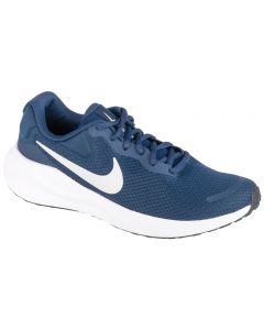 Nike Revolution 7 FB2207-400 męskie buty do biegania, Granatowe 001