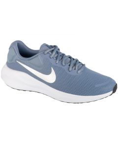 Nike Revolution 7 FB2207-403 męskie buty do biegania, Niebieskie 001