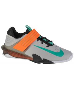 Nike Savaleos CV5708-083 męskie buty treningowe, Szare 001