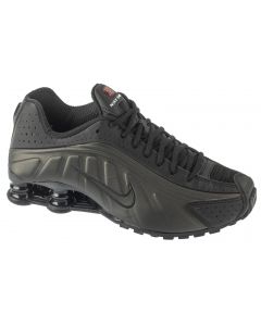 Nike Shox R4 HQ1988-001 męskie buty sneakers, Czarne 001