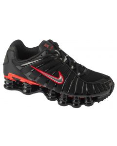 Nike Shox TL CN0151-003 męskie buty sneakers, Czarne 001
