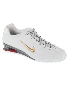 Nike Shox Z HQ7540-100 damskie buty sneakers, Białe 001