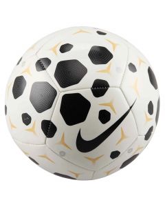 Nike Skills Mini Ball HV6252-100 unisex piłki do piłki nożnej, Białe 001