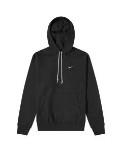 Nike Solo Swoosh DX1355-010 męskie bluzy, Czarne 001