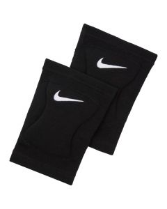 Nike Streak Volleyball Knee Pads 2PPK NVP05-001 unisex nakolanniki, Czarne 001
