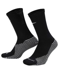Nike Strike WC22 DH6620-010 unisex getry piłkarskie, Czarne 001