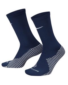 Nike Strike WC22 DH6620-410 unisex getry piłkarskie, Granatowe 001