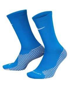 Nike Strike WC22 DH6620-463 unisex getry piłkarskie, Niebieskie 001