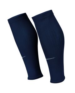 Nike Strike WC22 DH6621-410 unisex getry piłkarskie, Granatowe 001