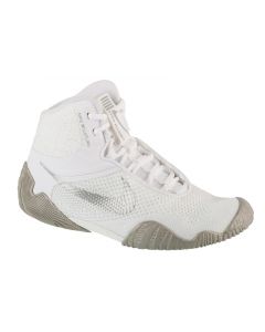 Nike Tawa CI2952-100 męskie buty zapaśnicze, Białe 001