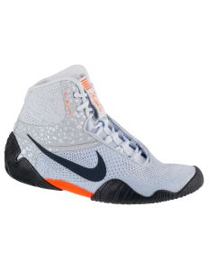 Nike Tawa SE DJ4474-900 męskie buty zapaśnicze, Białe 001