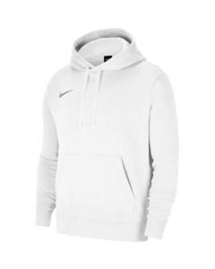 Nike Team Park 20 Hoodie CW6894-101 męskie bluzy, Białe 001