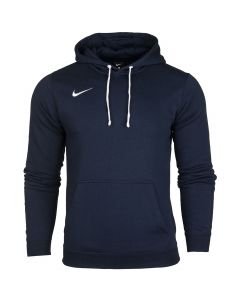 Nike Team Park 20 Hoodie CW6894-451 męskie bluzy, Granatowe 001