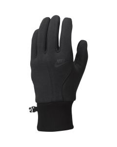 Nike Tech Fleece LG 2.0 Gloves N1009496-013 męskie rękawiczki, Czarne 001