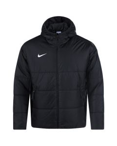 Nike Therma-Fit Academy Pro Jacket FD7702-010 męskie kurtki, Czarne 001