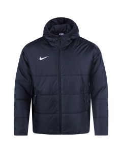 Nike Therma-Fit Academy Pro Jacket FD7702-451 męskie kurtki, Granatowe 001