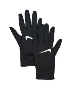 Nike Therma-Fit Fleece Gloves HM6835-010 męskie rękawiczki, Czarne 001